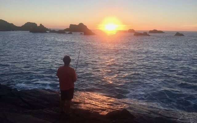 Chambres d'Hotes Penker