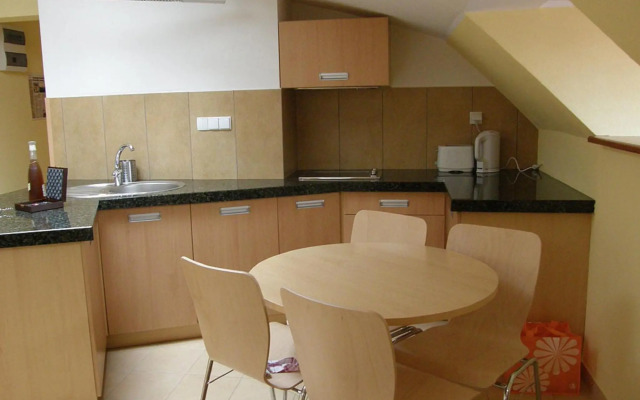 Apartament 42 Loft - Pod Aniołem