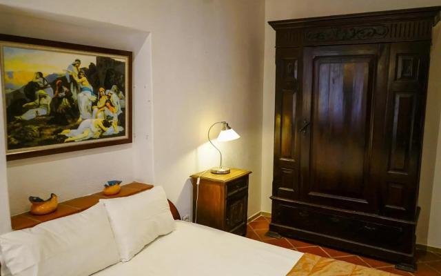 Sato Triopia Butik Otel