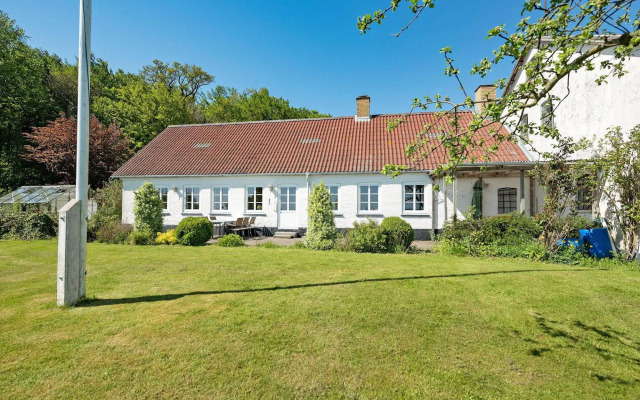 Strandhuset