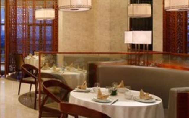 Crowne Plaza Yangzhou