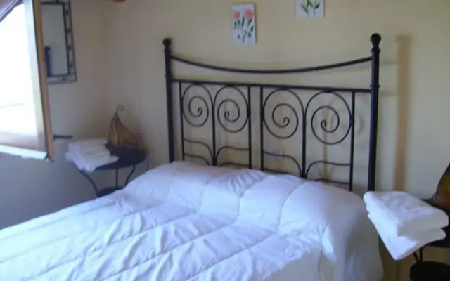 Chalet Urtx Cerdanya