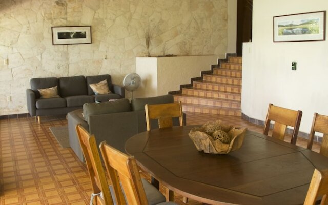 The Bacalar Collection - Lagoon House