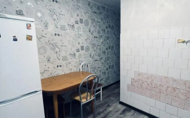 Апартаменты на улице Приморская 20