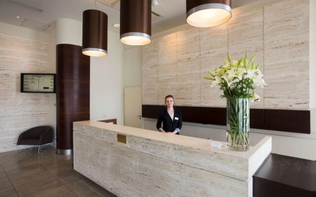 Golden Tulip Warszawa Centrum