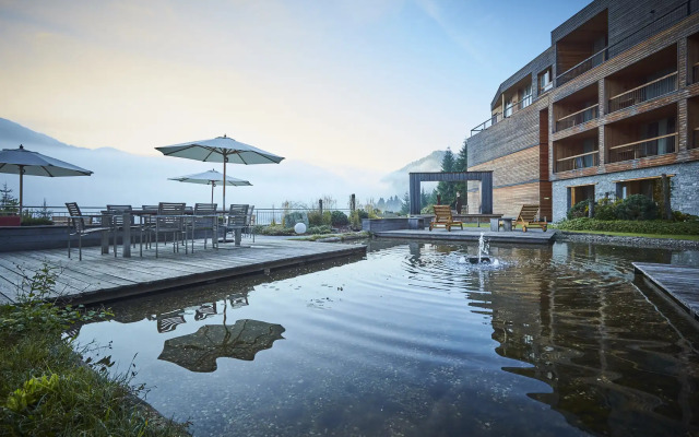 Das Kronthaler - Adults Only