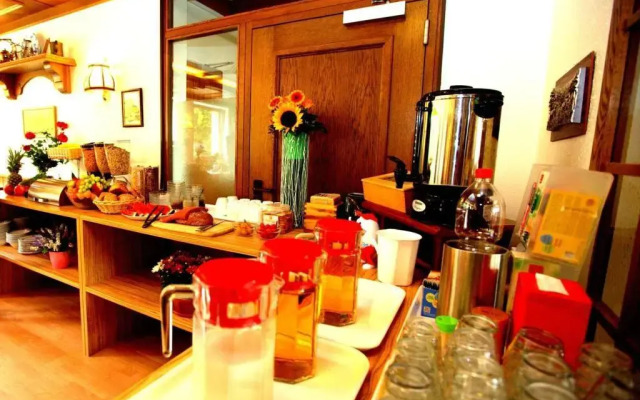 Airport Hotel Walldorf