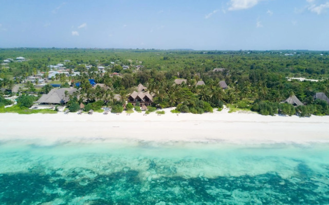 Zanzibar Pearl Boutique Hotel & Villas