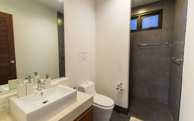 Modern 3BR Pool Villa by Intira Villas