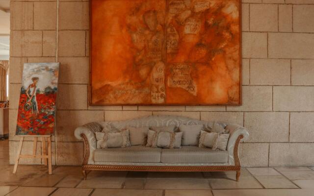 Golden Carthage Hotel & Residence