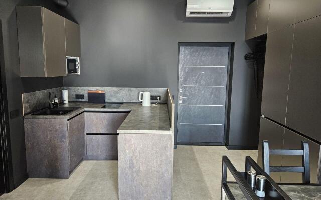 Nice Apartments on Karl Marx street 304B