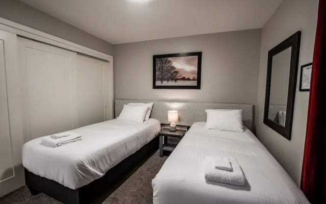Pillow Top Condo by Revelstoke Vacations