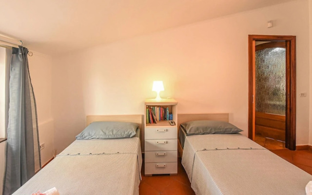 Villa Del Gargano 4 2