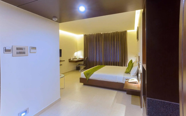 Grand Premier Suites