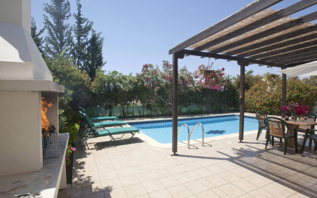 Reginas Exclusive Villas