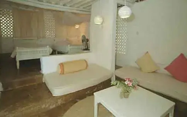 Shimoni Reef Lodge