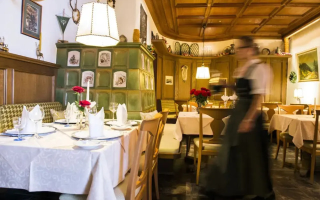 Hotel Gasthof Jägerstüble