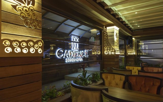 Cadence Design Hotel