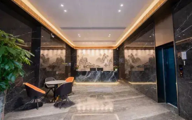 Qiaoxing Hotel
