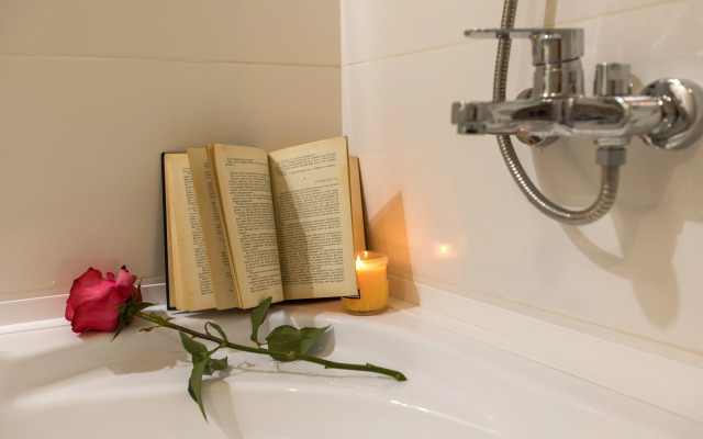 Апартаменты на Тургенева 12А