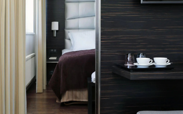 Oru Hub Hotel Tallinn - Handwritten Collection