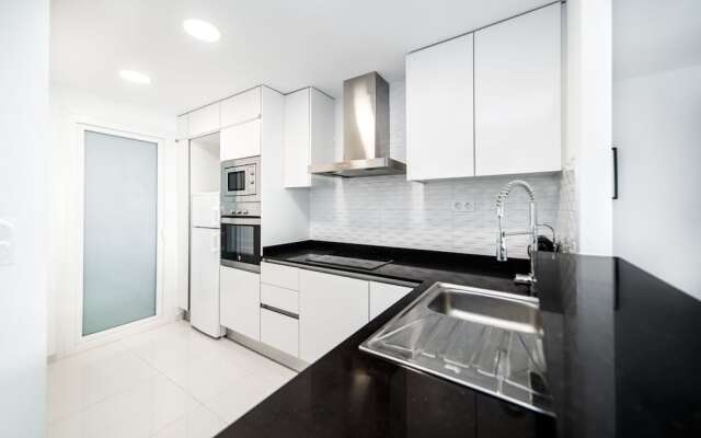 Apartamento Bennecke Caribe