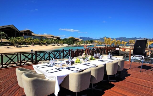 InterContinental Resort Mauritius