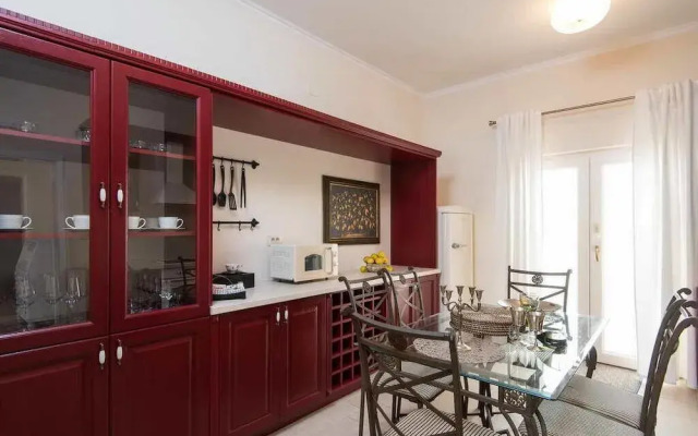 Villa Tina