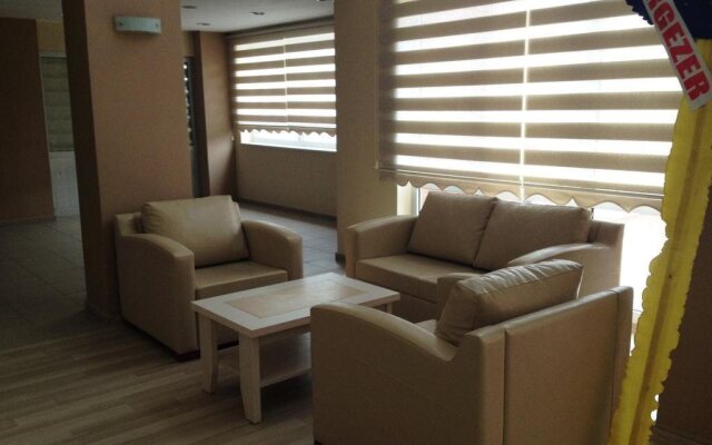 Tarsus Uygulama Hoteli