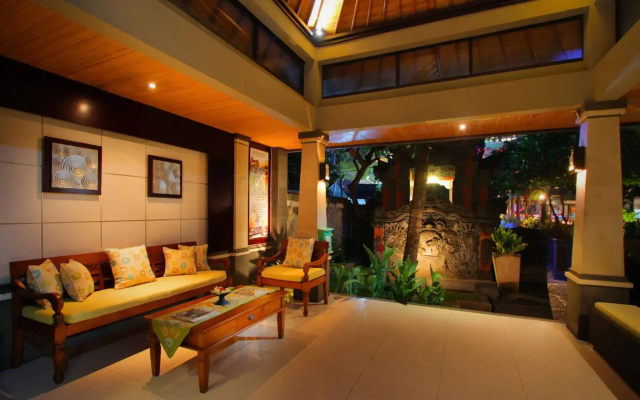 Adi Dharma Hotel Legian