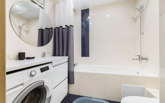 ApartLux (АпартЛюкс) на Калошином