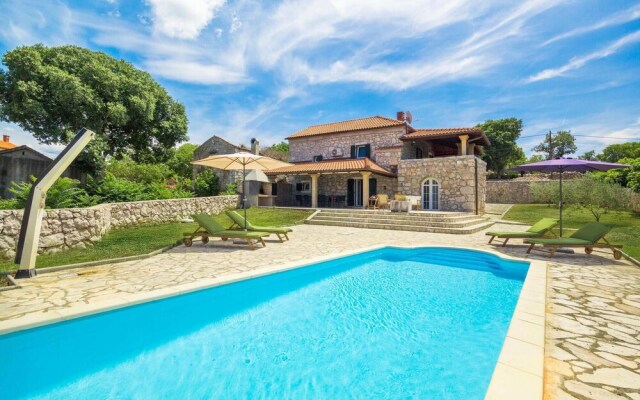 Stunning Home in Sabljici With Wifi and 3 Bedrooms