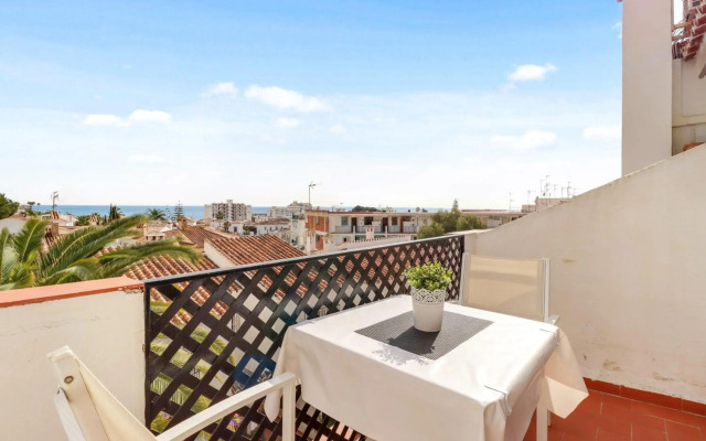 1 bedroom in Verano Azul, Free Wi-fi