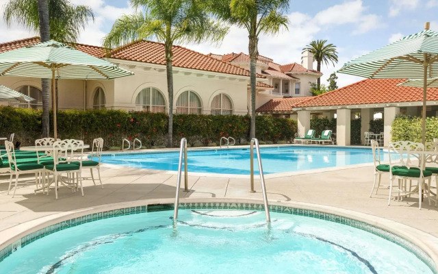 Hayes Mansion, San Jose - Curio Collection by Hilton