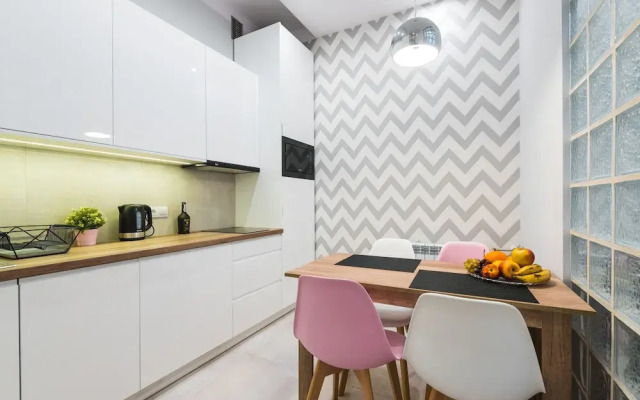 Horizon Apartments - Starowislna