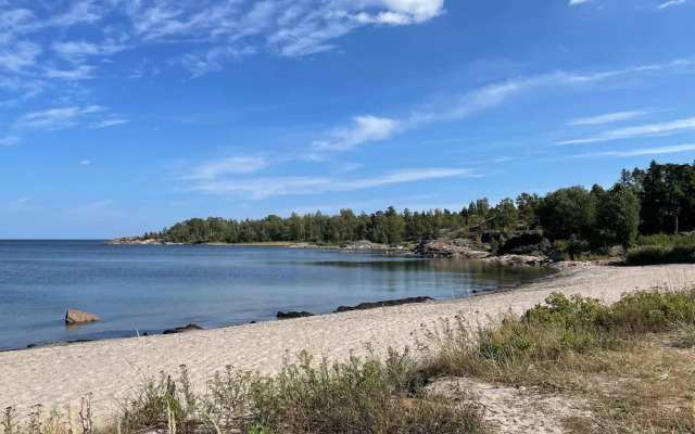 5 Star Holiday Home in Vaddo