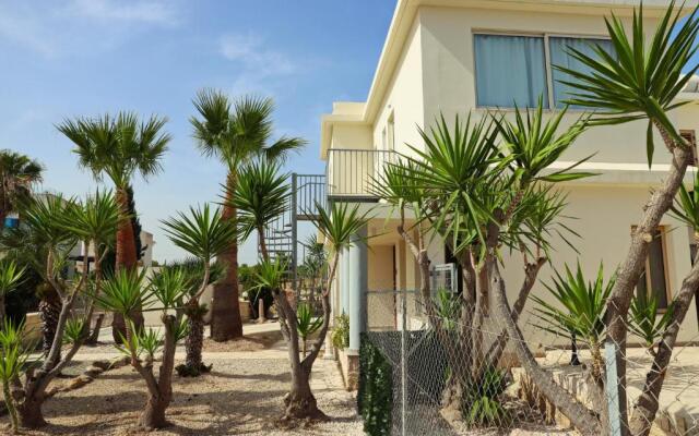 Ayia Napa Boutique Apartments