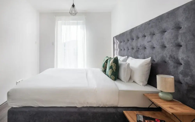 Hock Residence by Vagabond