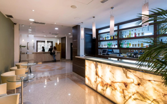 Itaca Salamanca by Soho Boutique Hotel