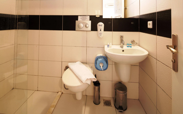 Vento Boutique Hotel