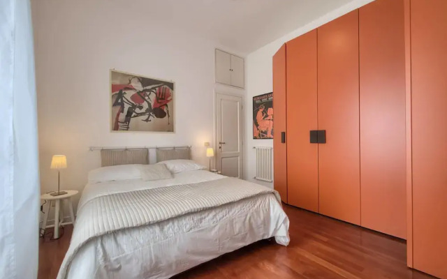 S.Giovanni Family Apartment