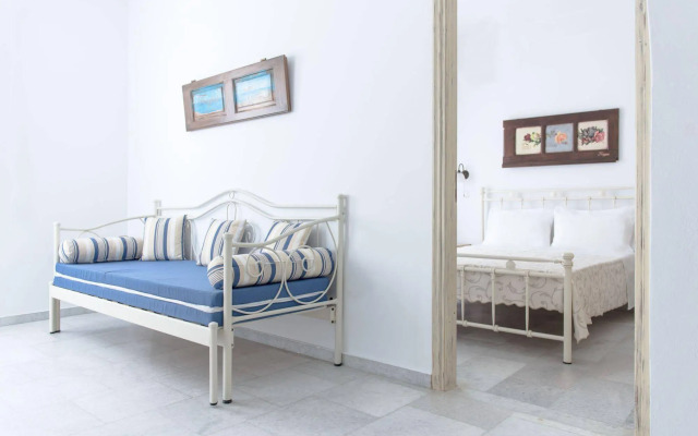 Fragias Boutique Studios & Apartments