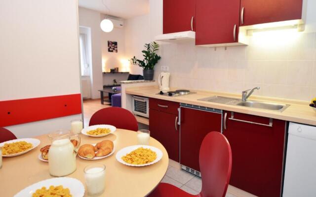 First Choice Centar Apartments