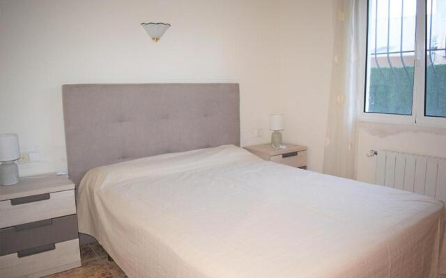 Ch325 Chalet Playa Pau Pi