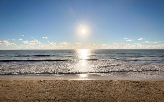 Au85, Bel Appartement, Vue Ocean, Pied de la Plage
