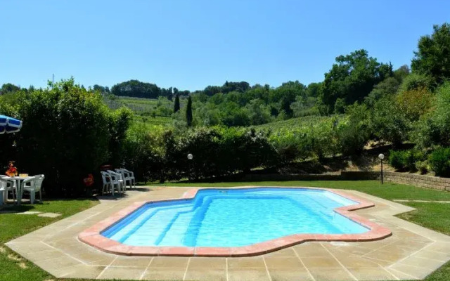 Locazione Turistica Casa Dei Ciliegi