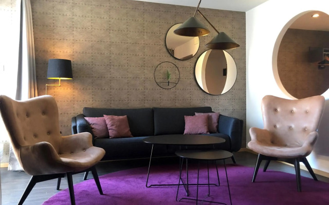 Hotel Birger Jarl
