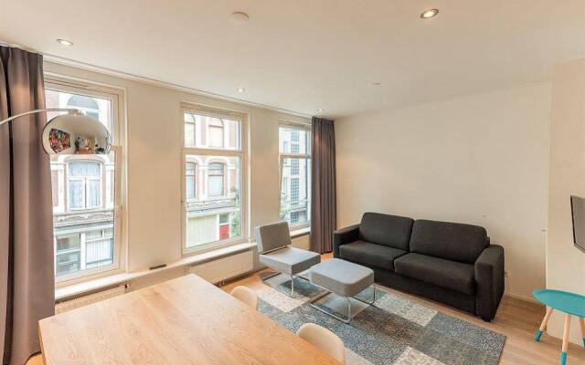 Cityden Centre Apartments