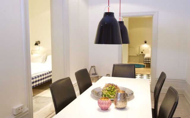 Second Home Apartments Guldgrand