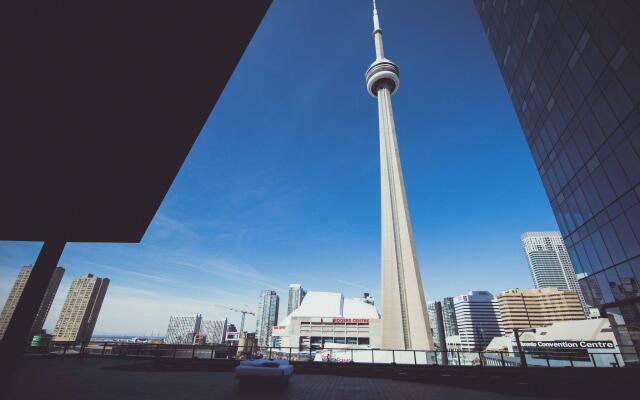 Delta Hotels by Marriott Toronto